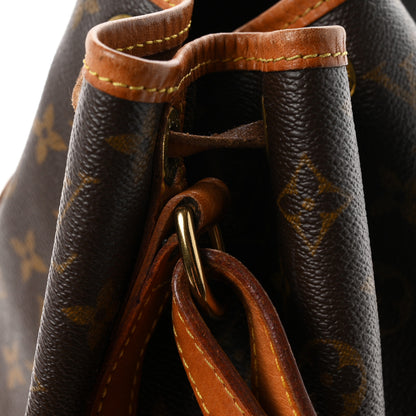 Louis Vuitton Monogram Petit Noe 11 of 11
