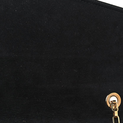 Louis Vuitton Empreinte Saint Germain MM Black 13 of 13