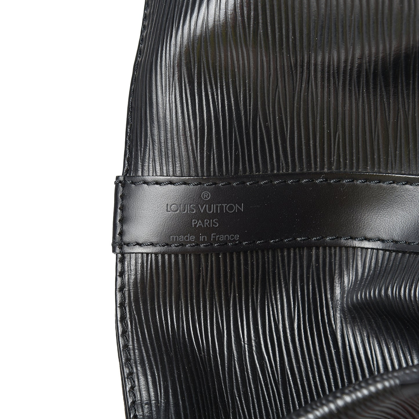 Epi Petit Noe Black