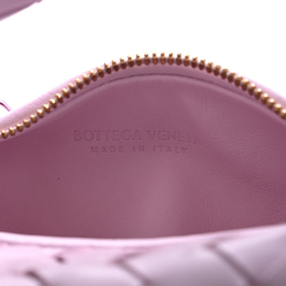 Bottega Veneta Nappa Intrecciato Mini Jodie Bliss Washed 6 of 9