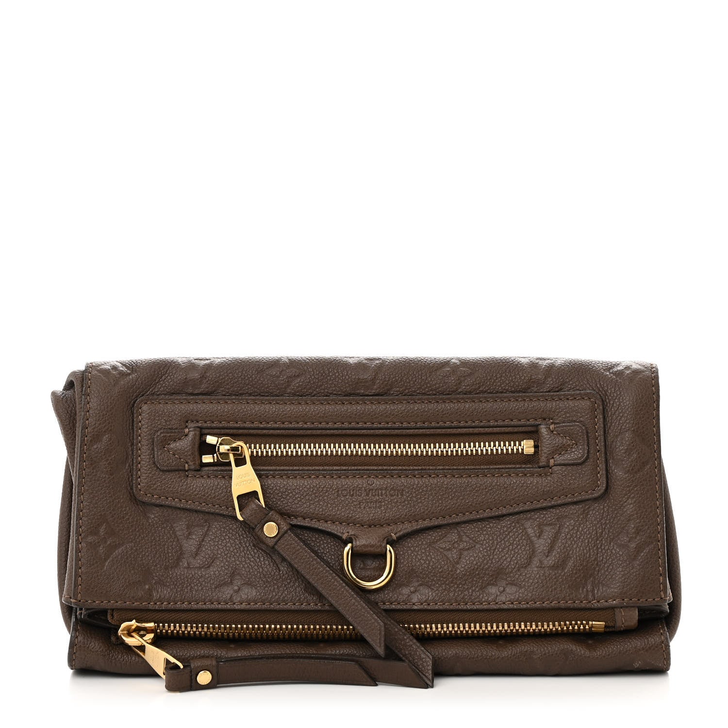 Louis Vuitton Empreinte Petillante Clutch Ombre 1 of 9