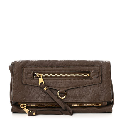 Louis Vuitton Empreinte Petillante Clutch Ombre 1 of 9