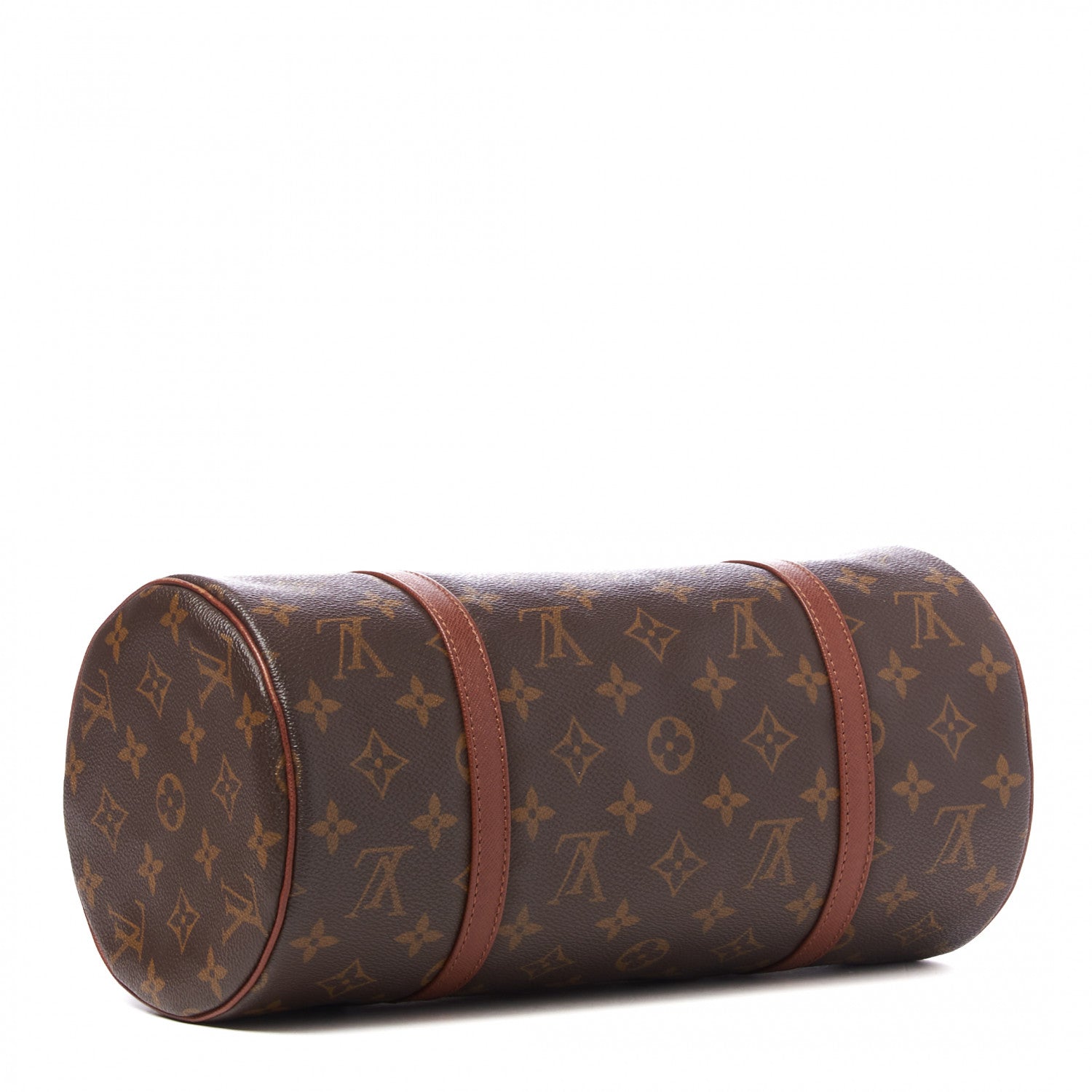 Louis Vuitton Monogram Papillon 30 3 of 7