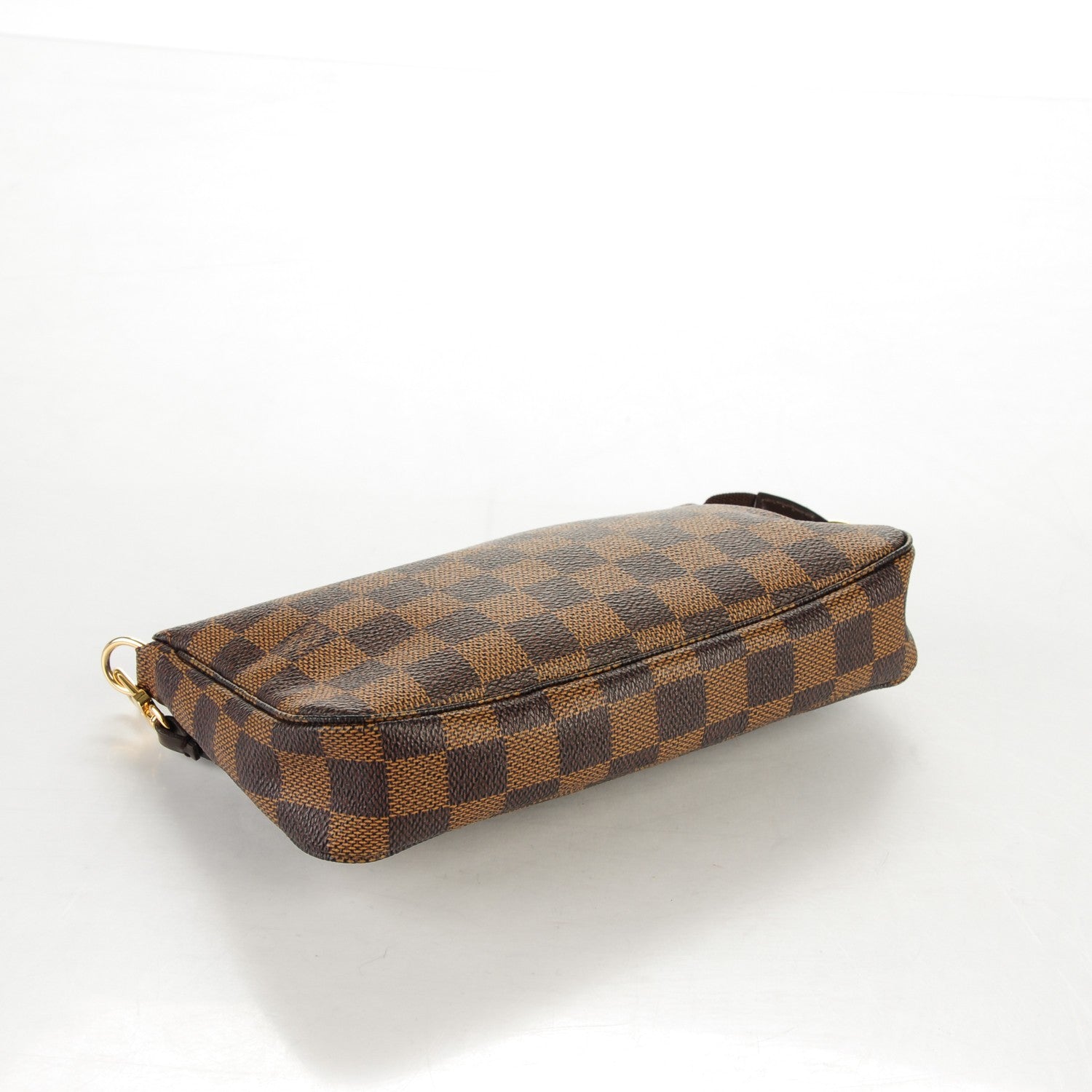 Louis Vuitton Damier Ebene Pochette Accessories 4 of 7