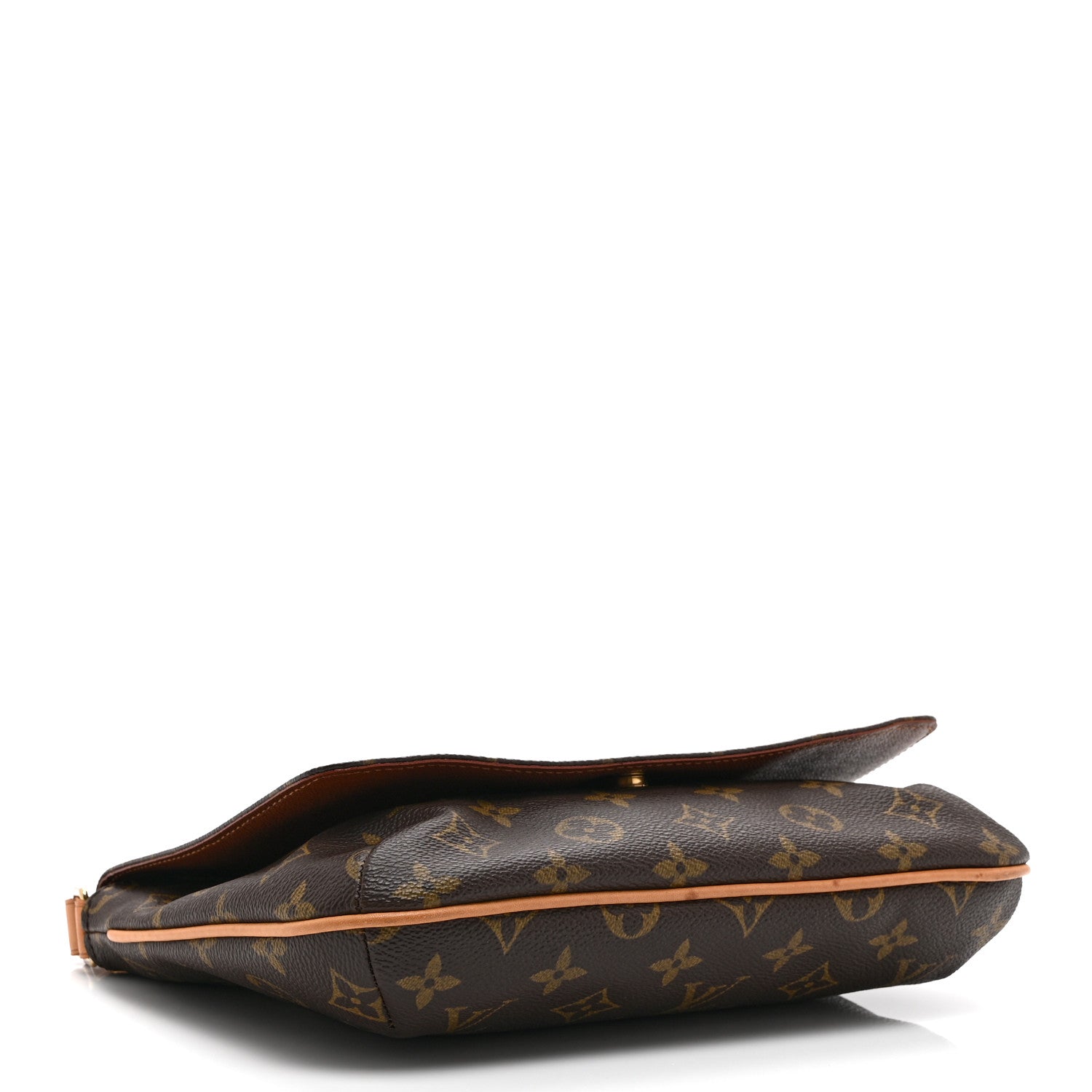 Louis Vuitton Monogram Musette Tango 4 of 10