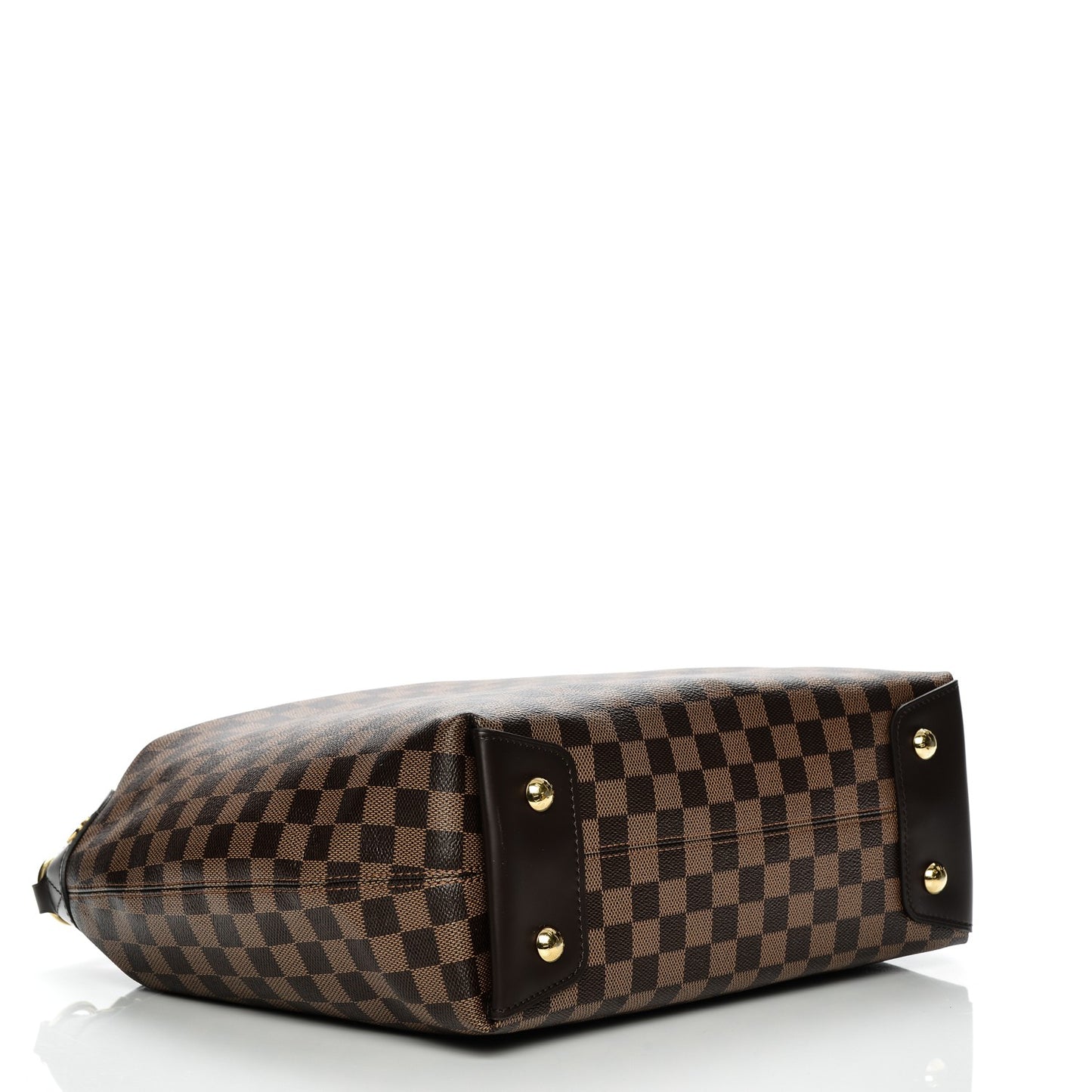 Damier Ebene Duomo Hobo
