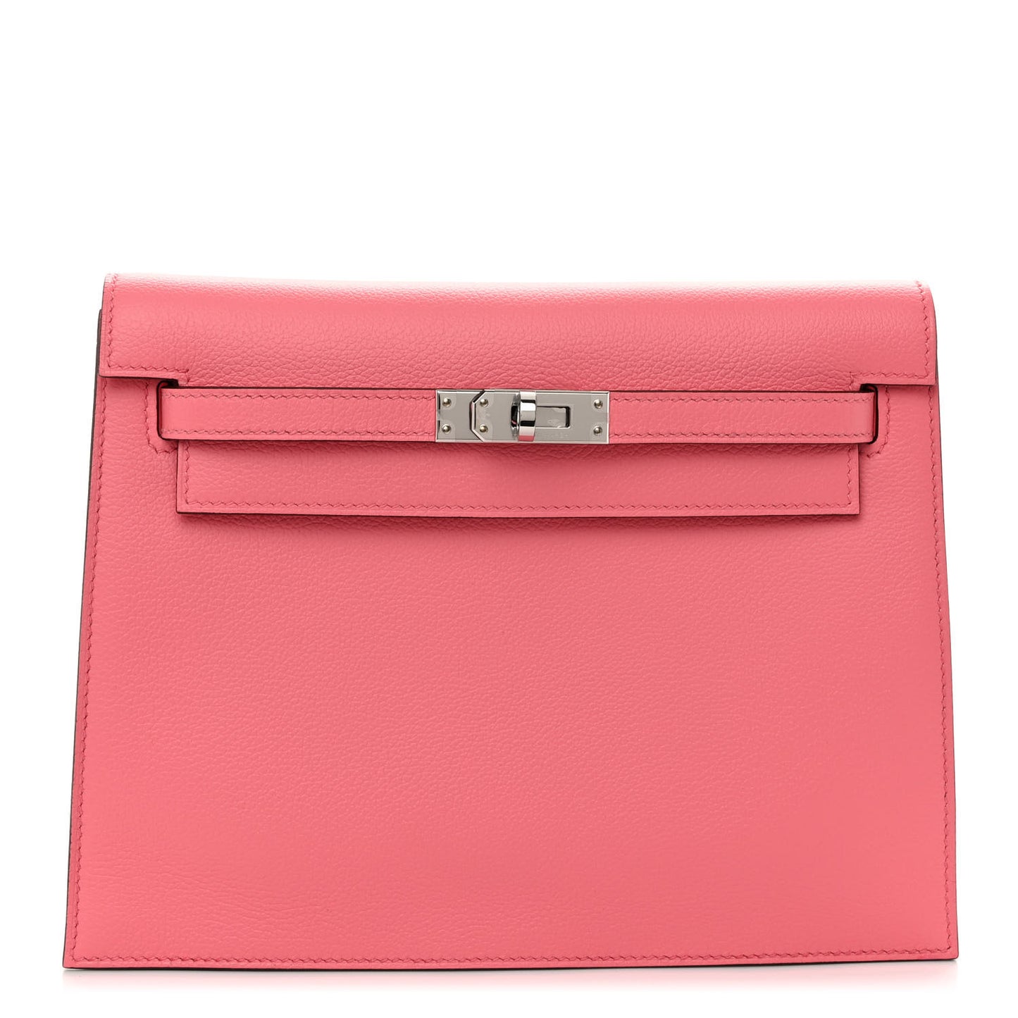 Evercolor Verso Kelly Danse II Belt Bag Rose Azalee Vert Cypress