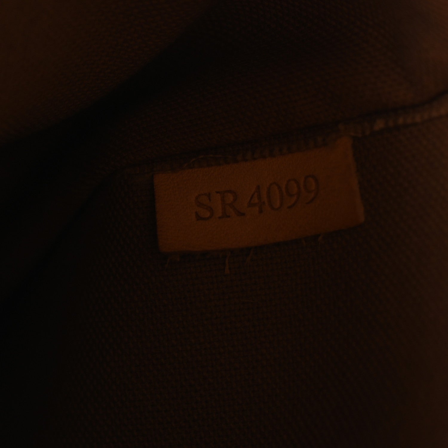 Louis Vuitton Monogram Palermo PM 13 of 19