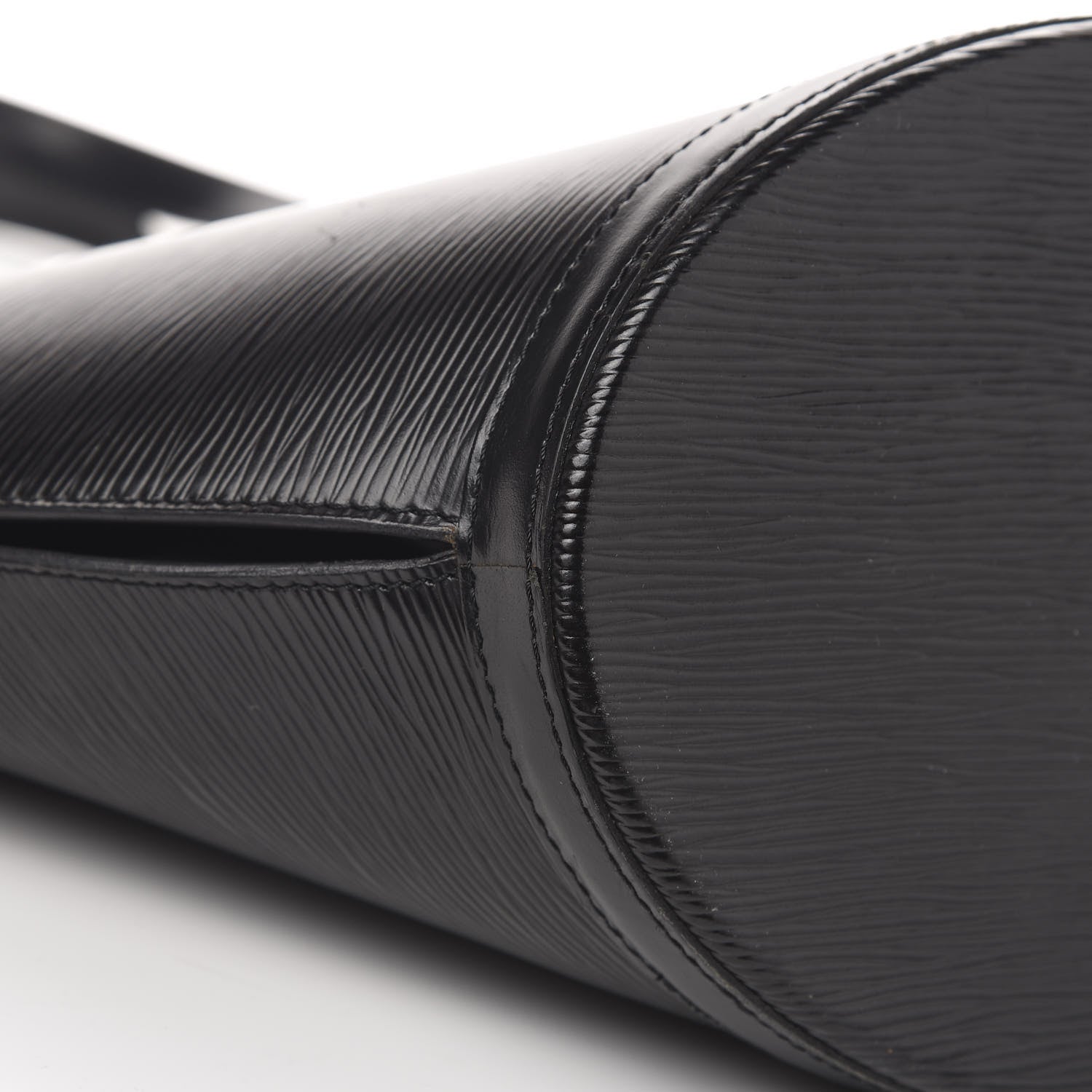 Louis Vuitton Epi Saint Jacques GM Black 8 of 10