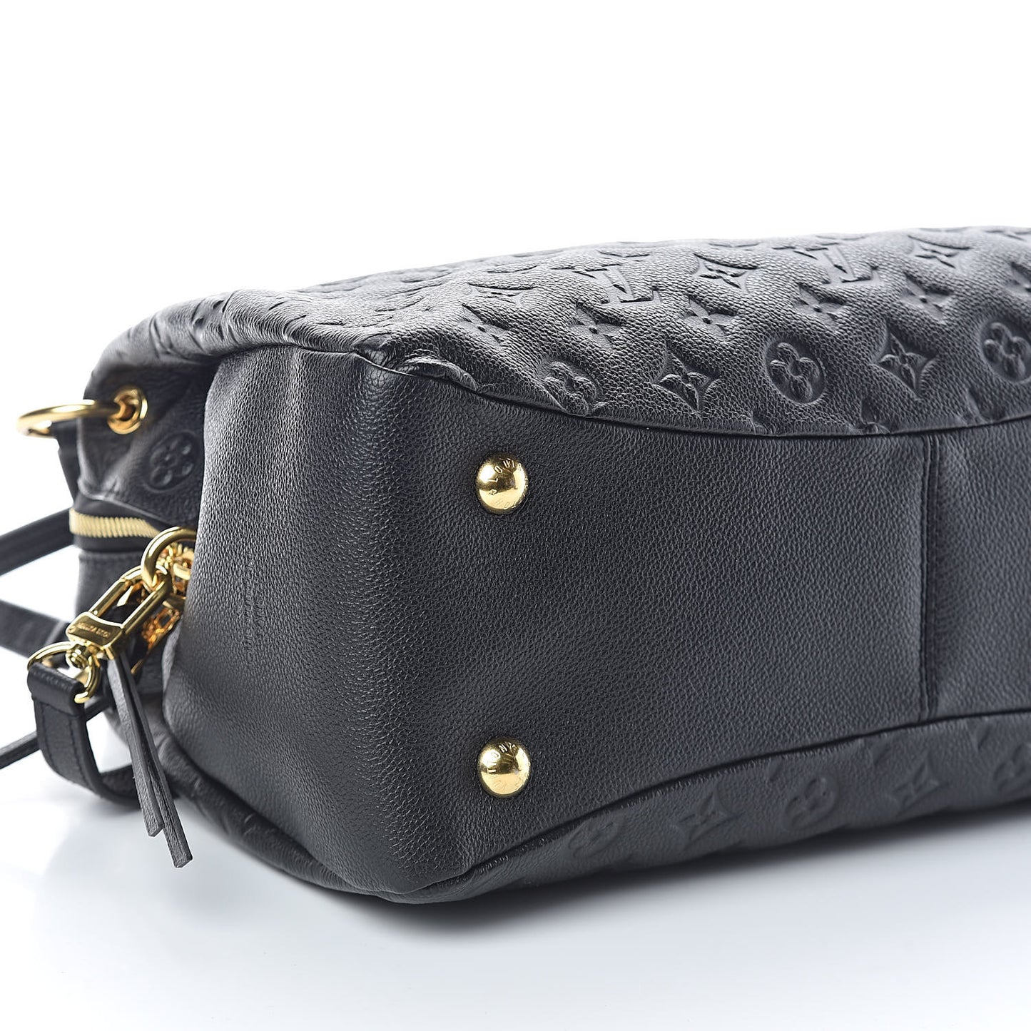 Empreinte Ponthieu PM Black