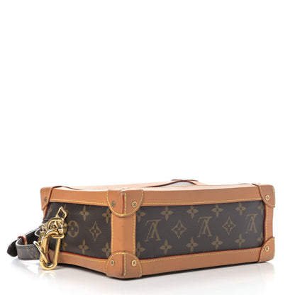 Louis Vuitton Monogram Soft Trunk 3 of 7