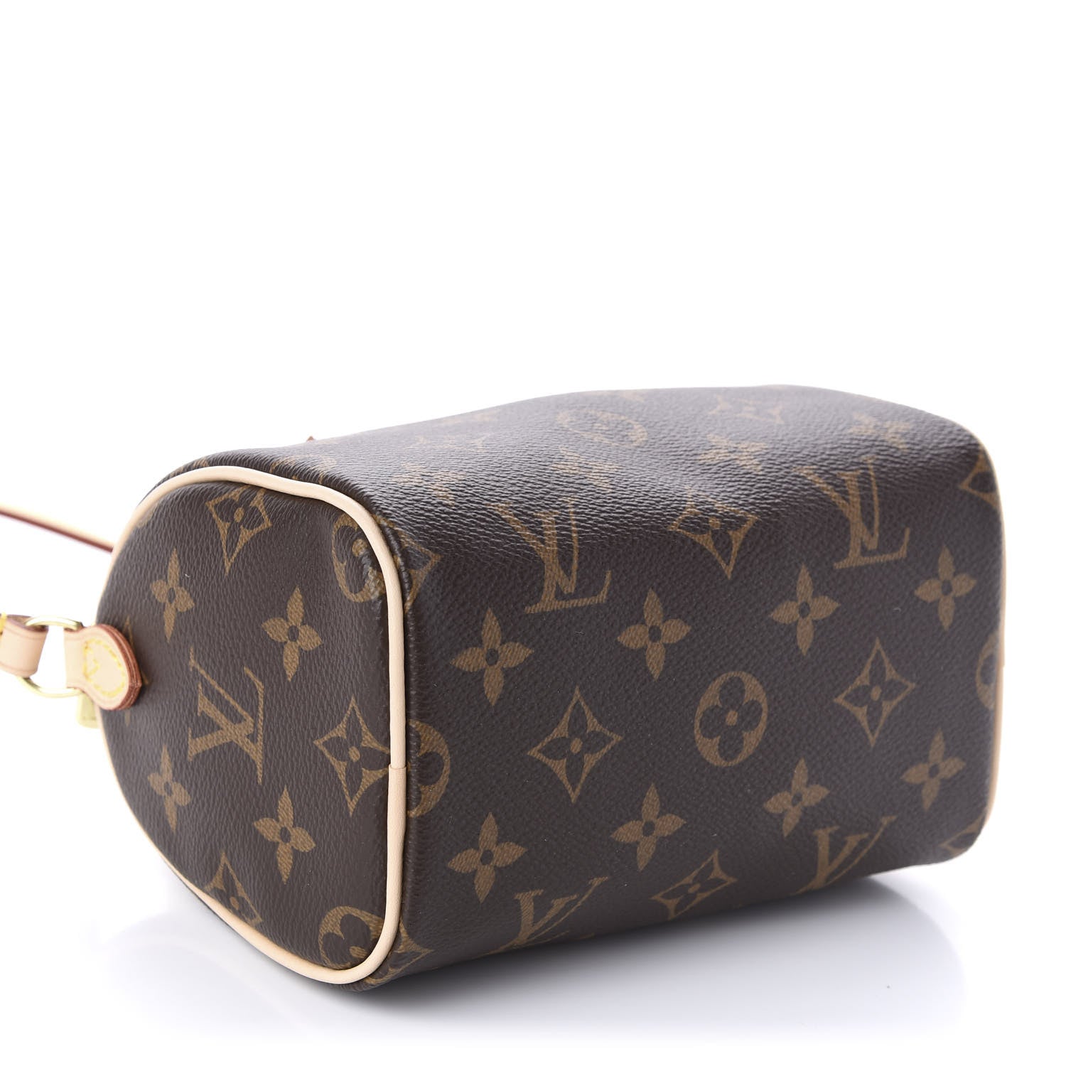 Louis Vuitton Monogram Nano Speedy 4 of 10
