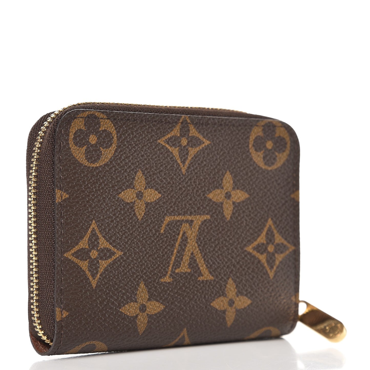 Monogram Zippy Coin Purse