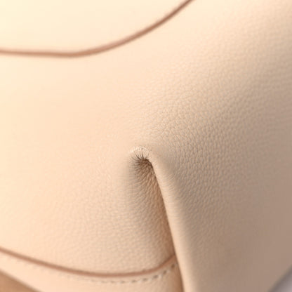 Louis Vuitton Taurillon Volta Mocaccino 10 of 14
