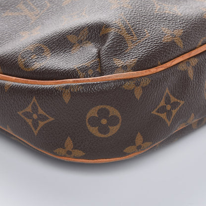 Louis Vuitton Monogram Odeon PM 10 of 11
