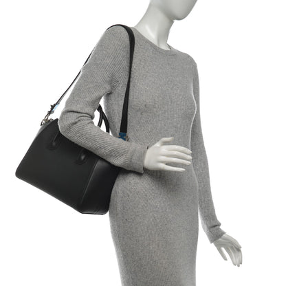 Givenchy Sugar Goatskin Small Antigona Black 2 of 6