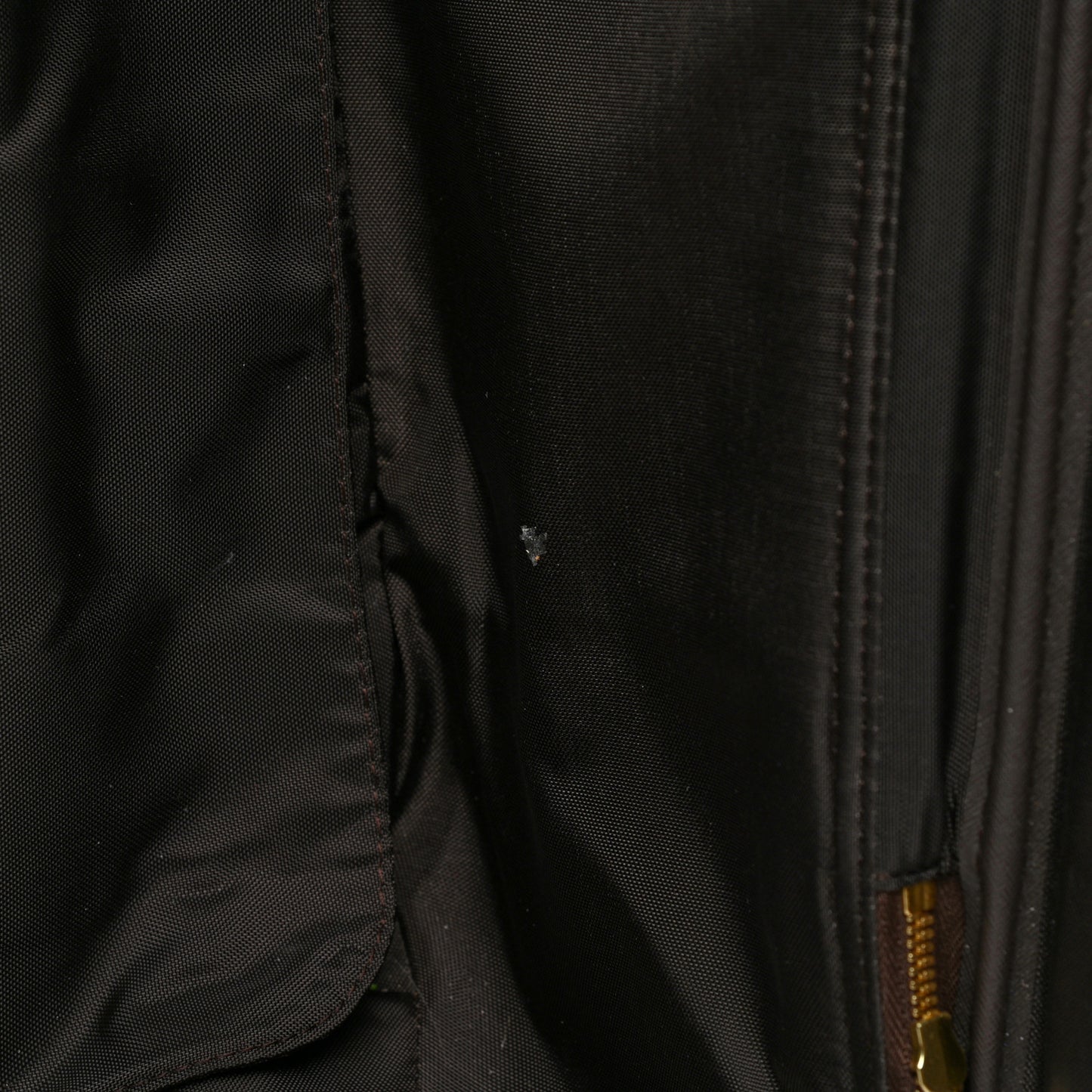 Monogram Bosphore Trolley 50