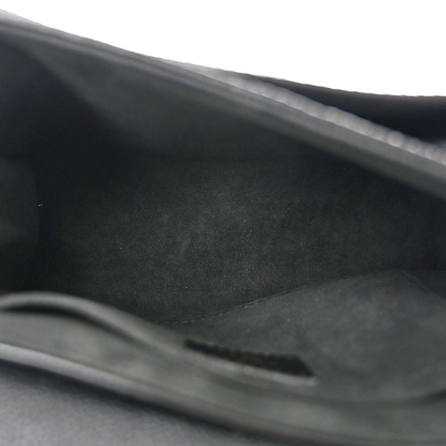 Empreinte Vavin BB Black