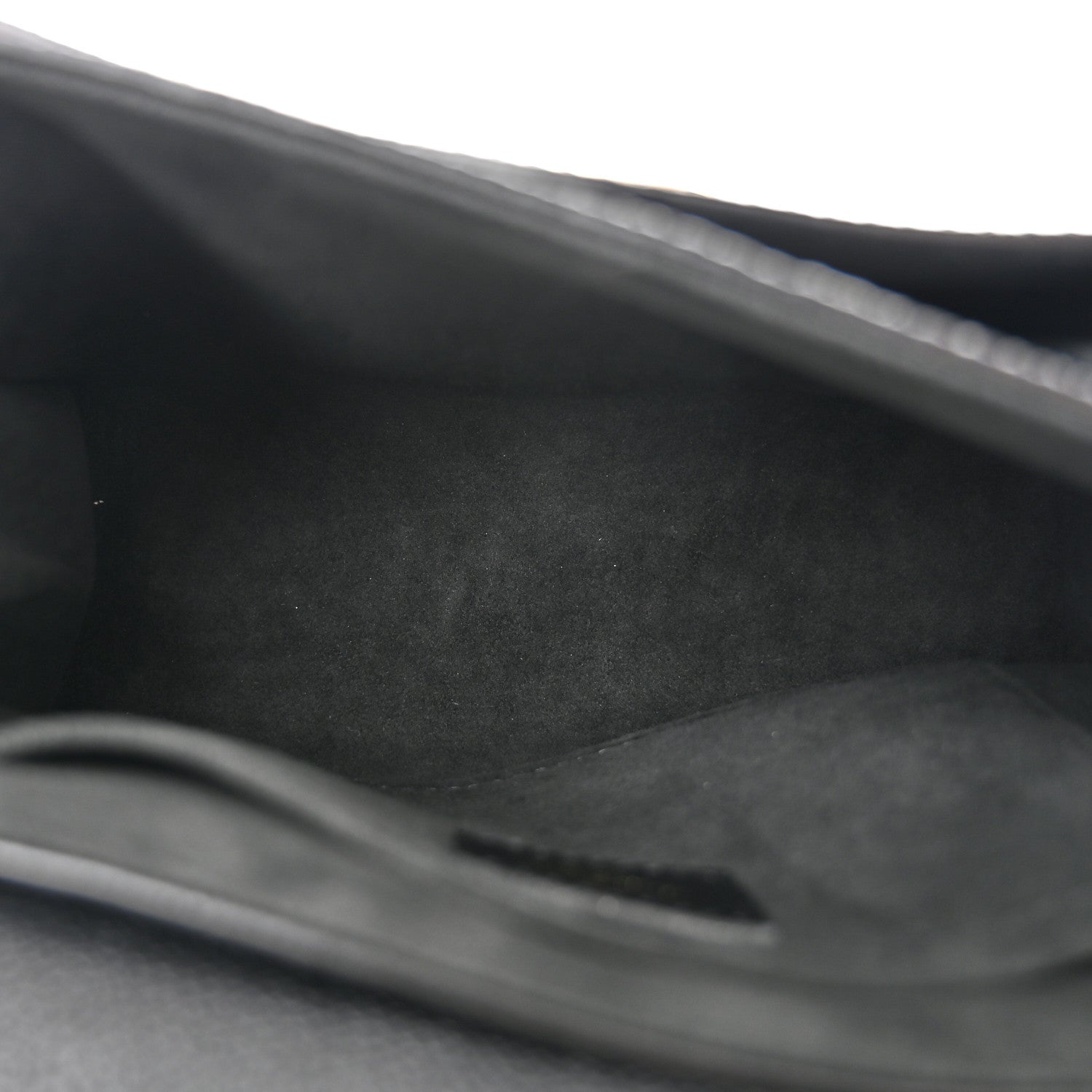Louis Vuitton Empreinte Vavin BB Black 5 of 9
