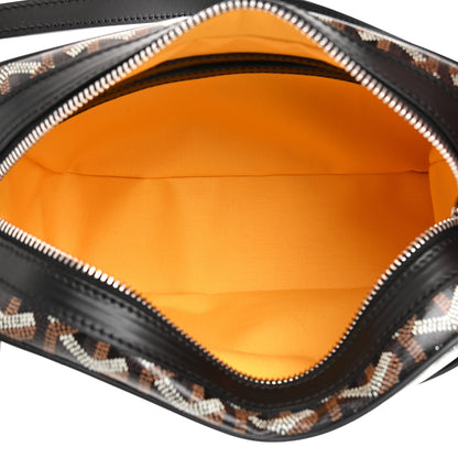 Goyard Goyardine Sac Cap Vert Black 5 of 9