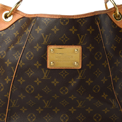 Louis Vuitton Monogram Galliera PM 9 of 9