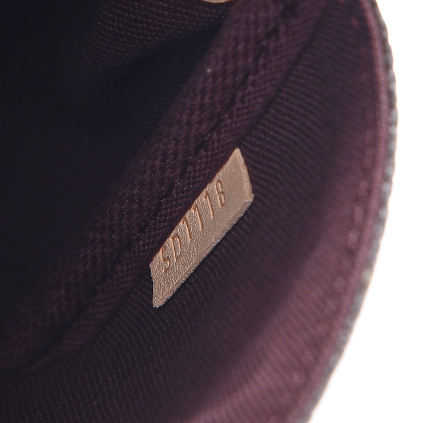 Monogram Favorite PM