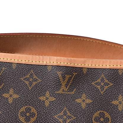 Louis Vuitton Monogram Delightful GM 10 of 13