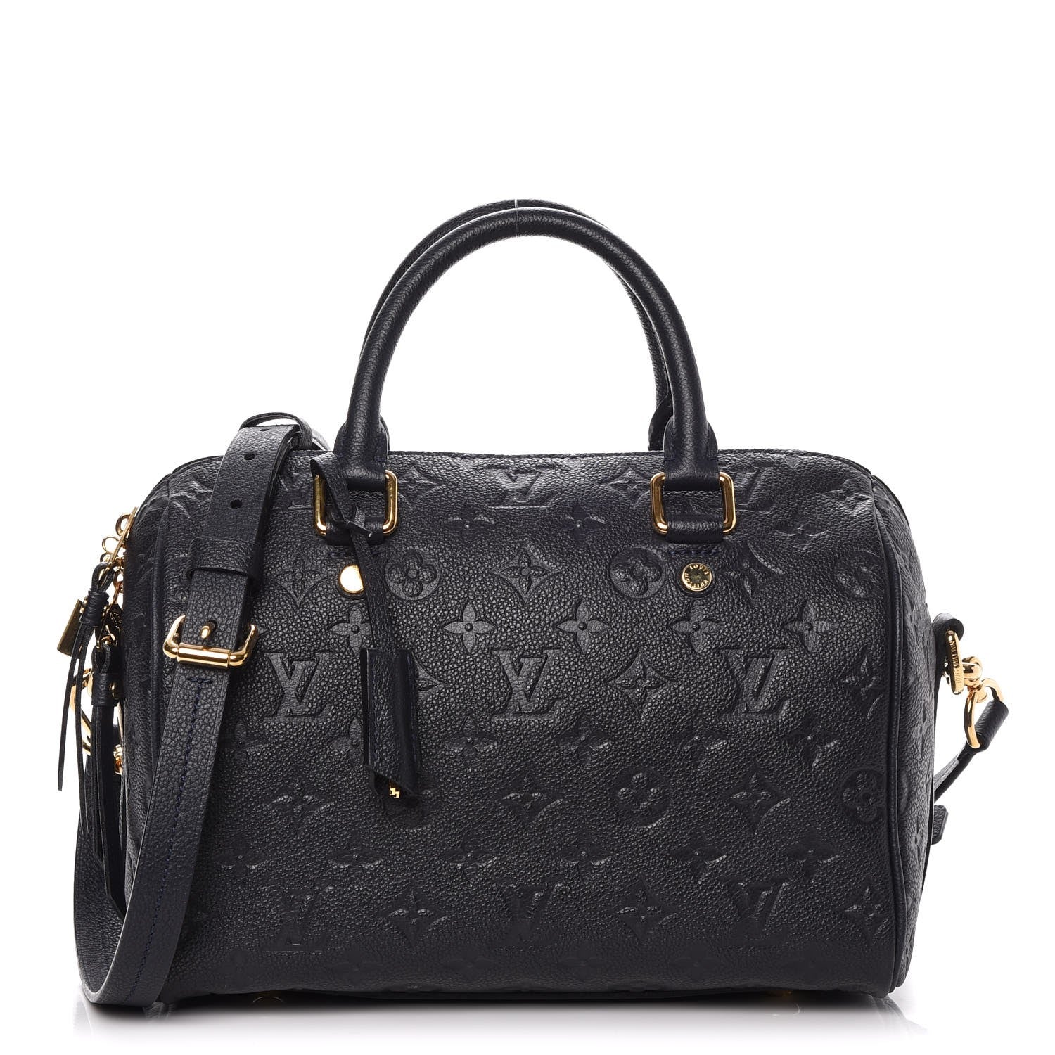 Louis Vuitton Empreinte Speedy Bandouliere 25 Infini 1 of 15