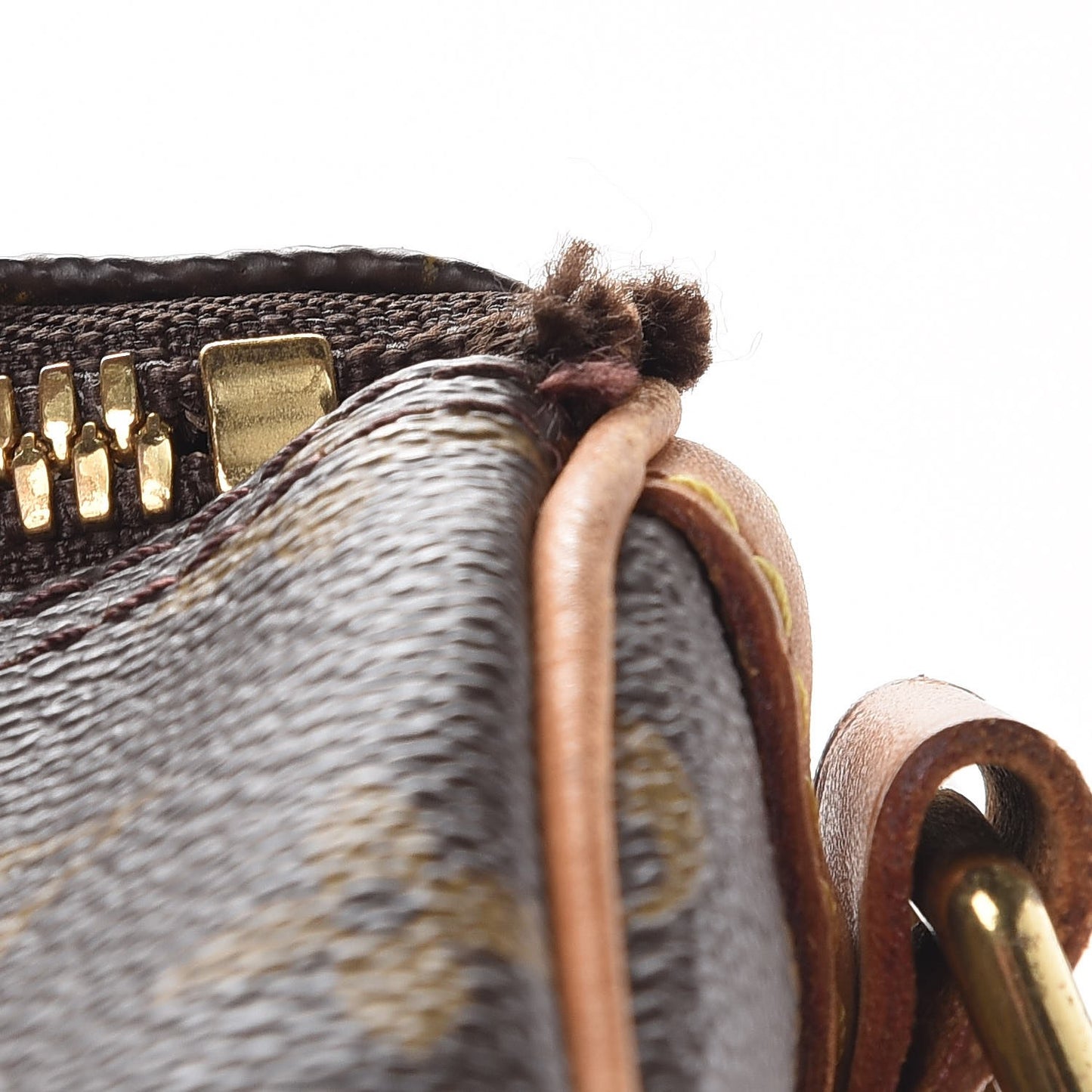 Monogram Keepall Bandouliere 60