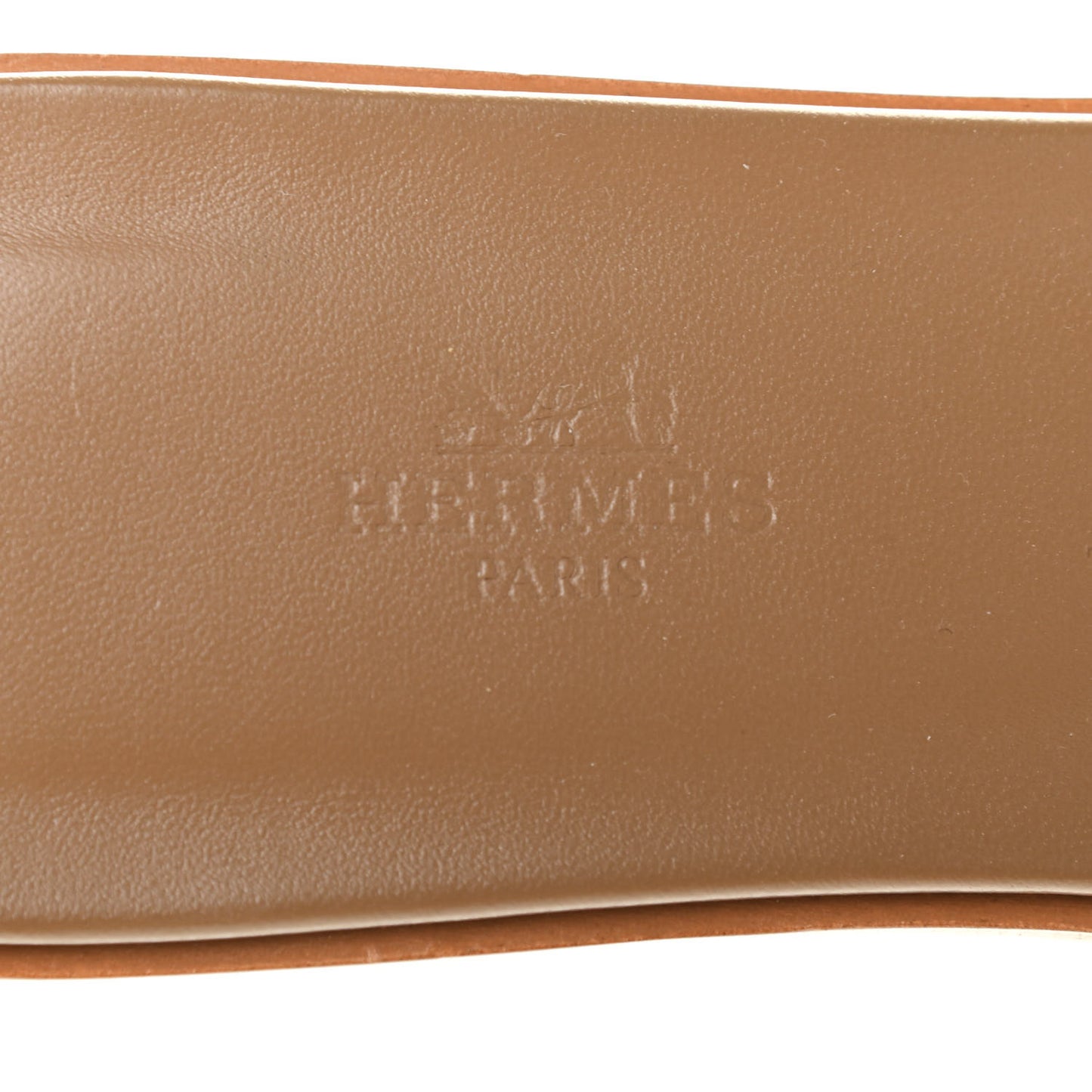 Denim Canvas Oran Sandals 39 Bleu Clair