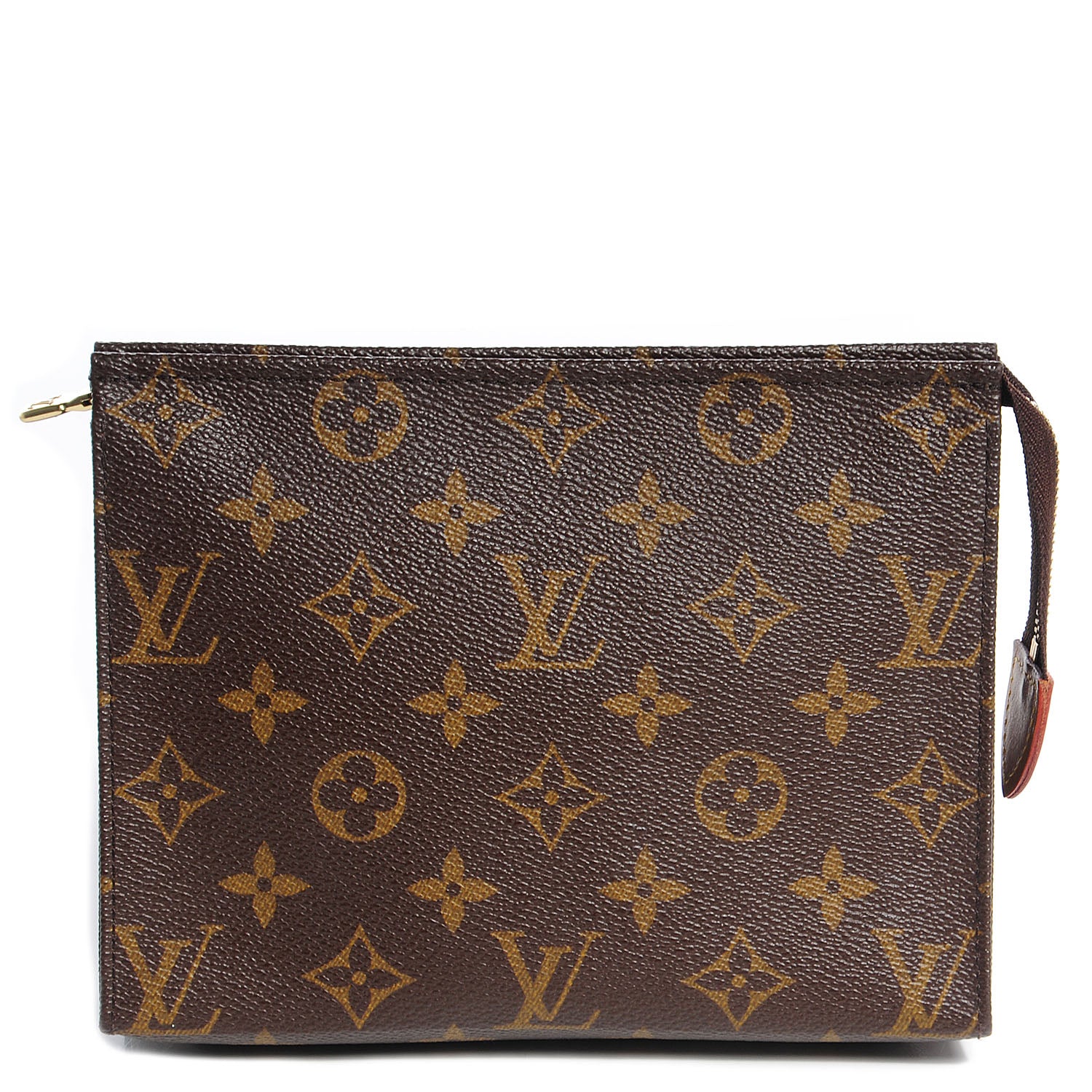 Louis Vuitton Monogram Toiletry Pouch 19 1 of 7