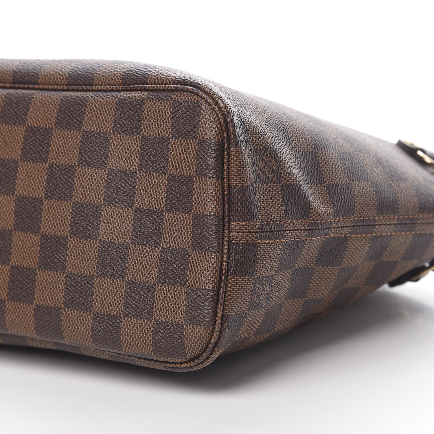 Louis Vuitton Damier Ebene Neo Neverfull PM 11 of 11
