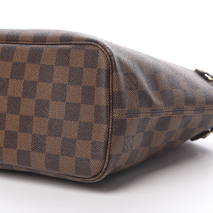 Louis Vuitton Damier Ebene Neo Neverfull PM 11 of 11