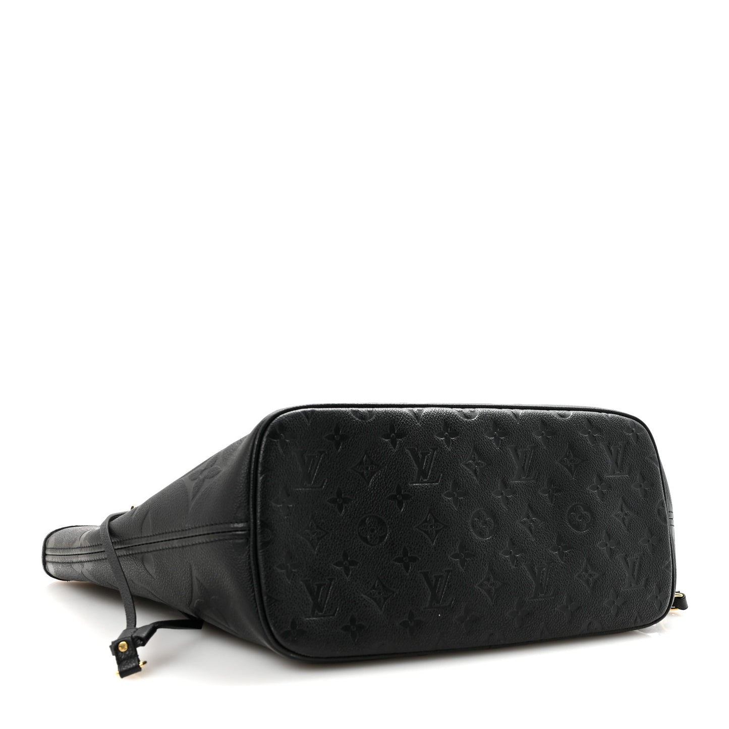Empreinte Monogram Giant Neverfull MM Black