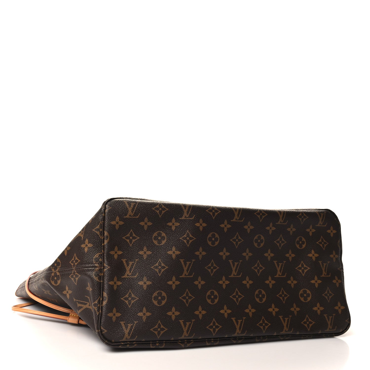 Louis Vuitton Monogram Neo Neverfull GM Pivoine 4 of 9