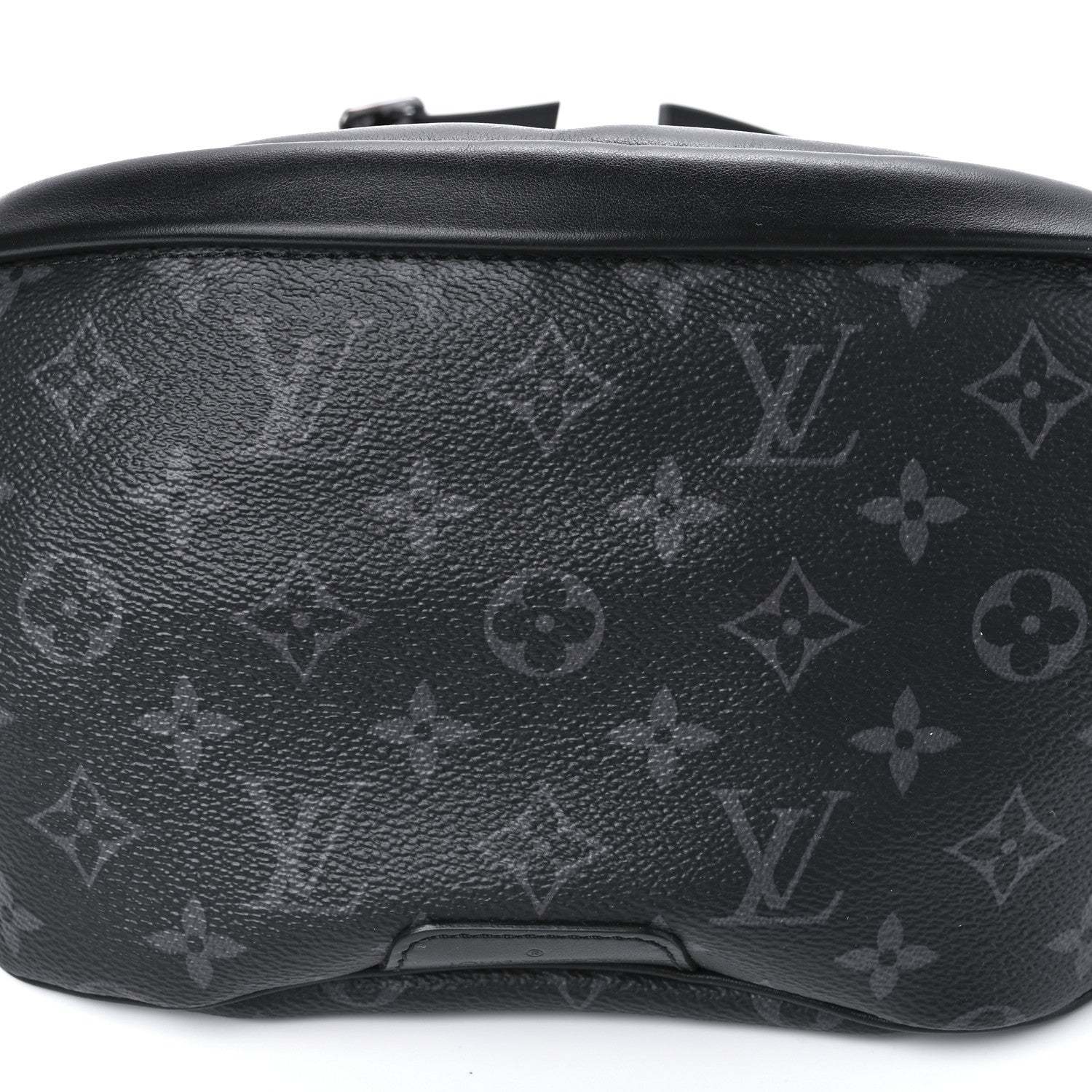 Louis Vuitton Monogram Eclipse Discovery Bumbag 9 of 10