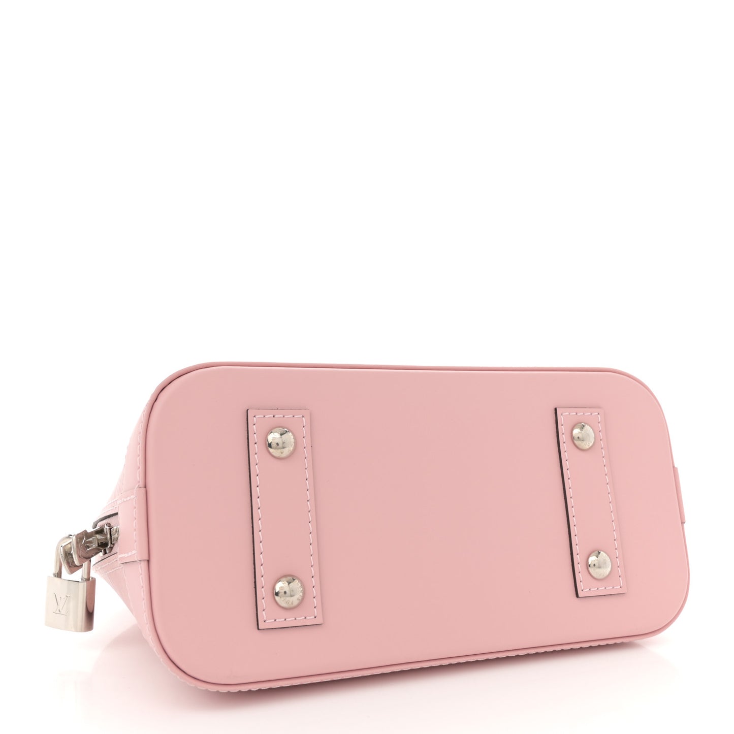 Epi Alma BB Rose Ballerine