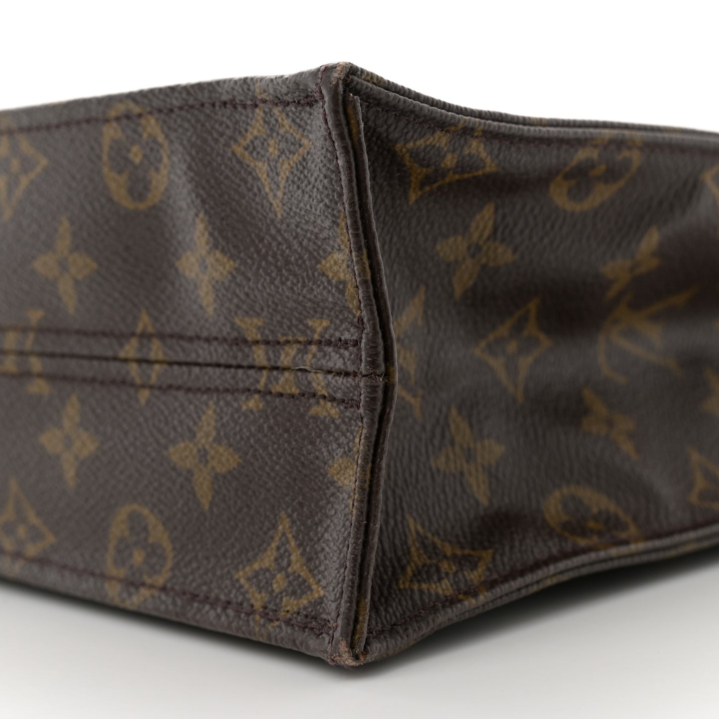 Monogram Sac Plat