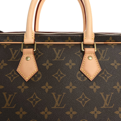 Louis Vuitton Monogram Garment Cover 2 Hangers 6 of 8