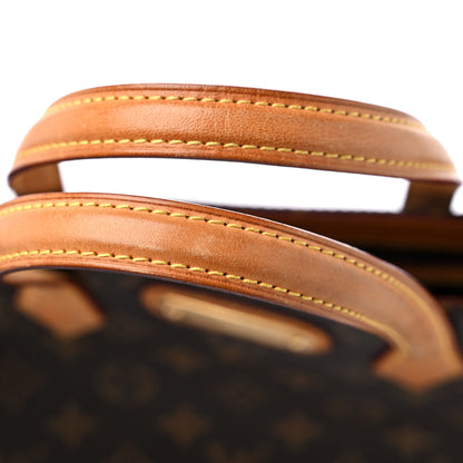 Louis Vuitton Monogram Wilshire PM 17 of 18