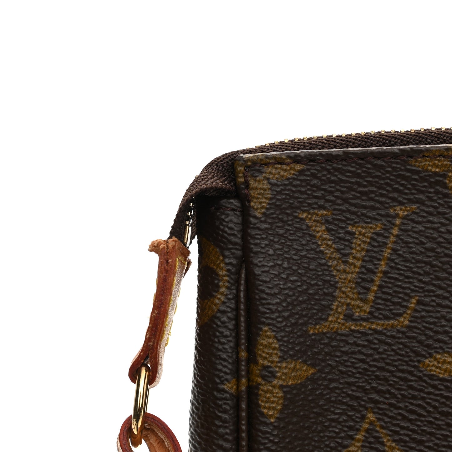 Monogram Pochette Accessories
