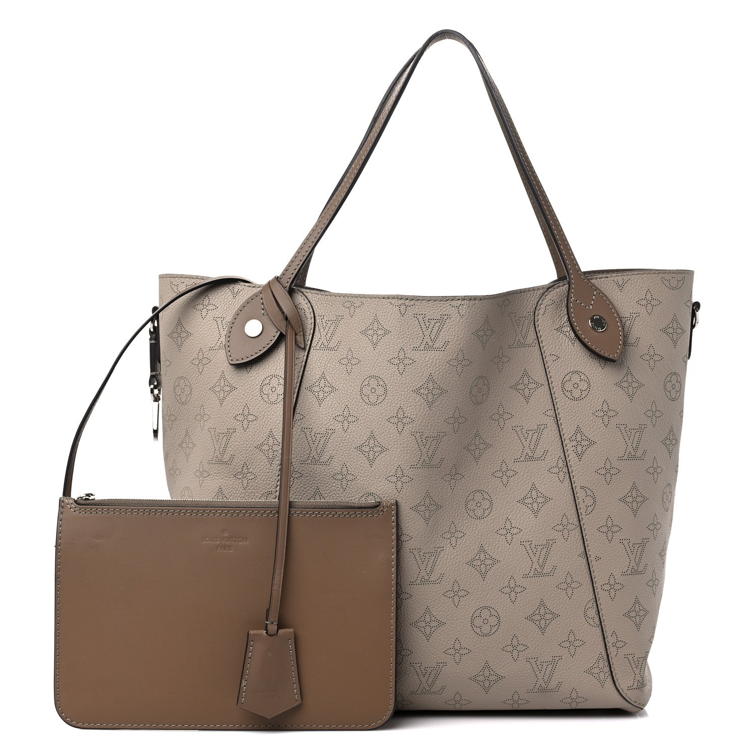 Louis Vuitton Mahina Hina MM Galet 1 of 13