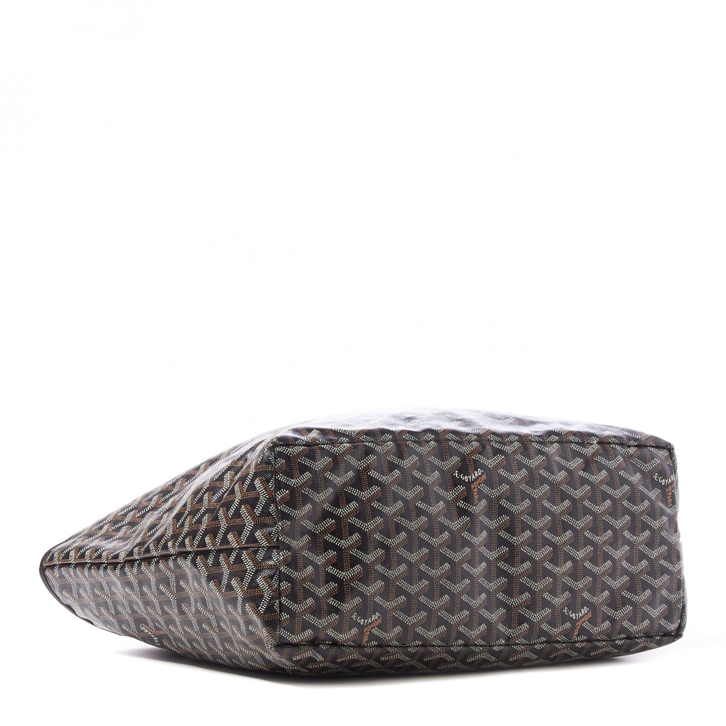 Goyardine Saint Louis PM Black