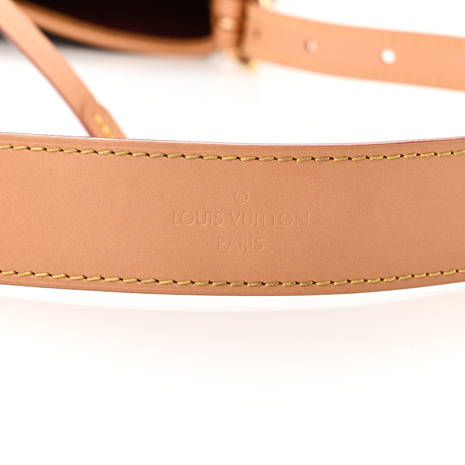 Louis Vuitton Monogram CarryAll PM 7 of 11