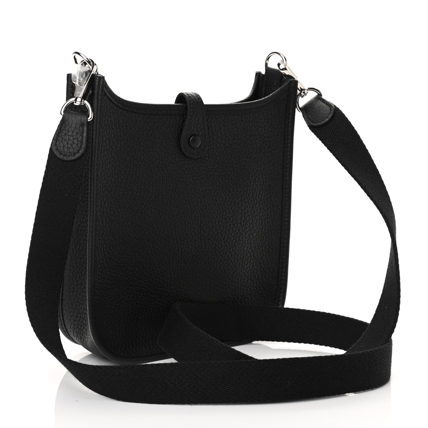 Taurillon Clemence Evelyne TPM Black