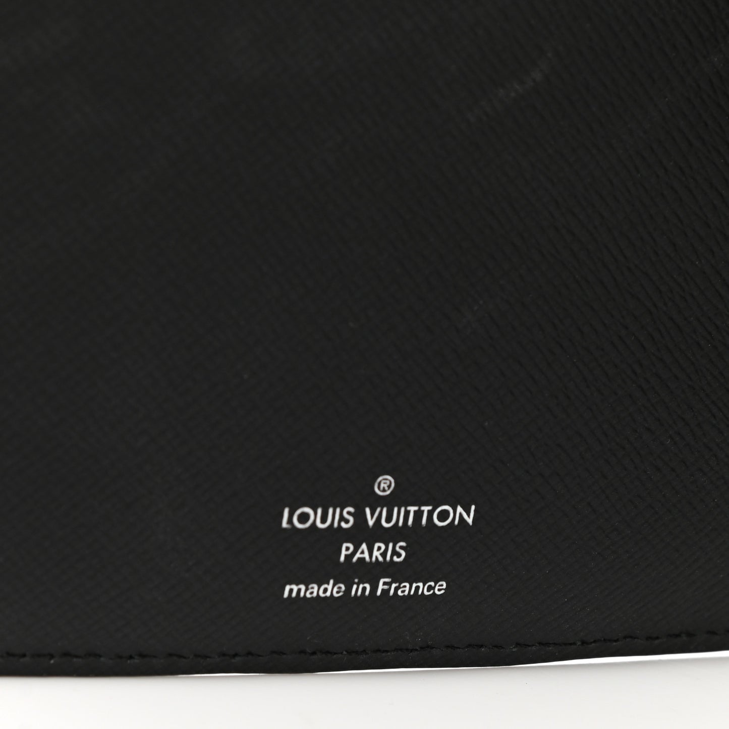 Monogram Eclipse Franck Folder