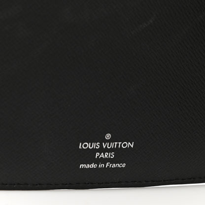 Louis Vuitton Monogram Eclipse Franck Folder 6 of 7