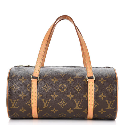 Louis Vuitton Monogram Papillon 26 1 of 12