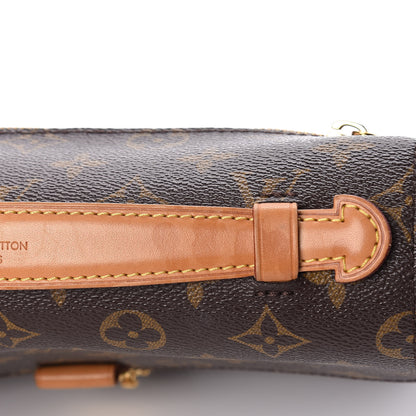 Louis Vuitton Monogram Pochette Metis 10 of 11