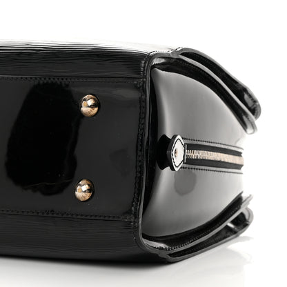 Louis Vuitton Electric Epi Pont-Neuf GM Black 8 of 17